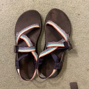 Chacos women’s size 9
